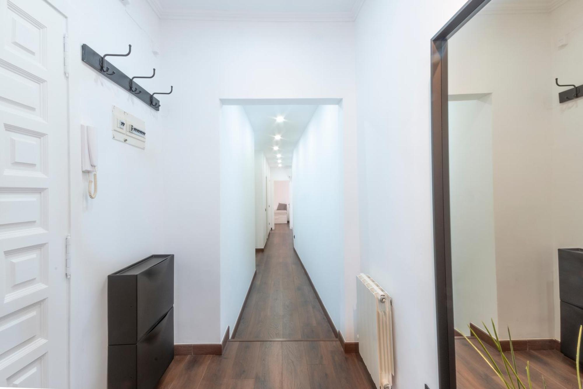 Apartament Design Placa La Font *