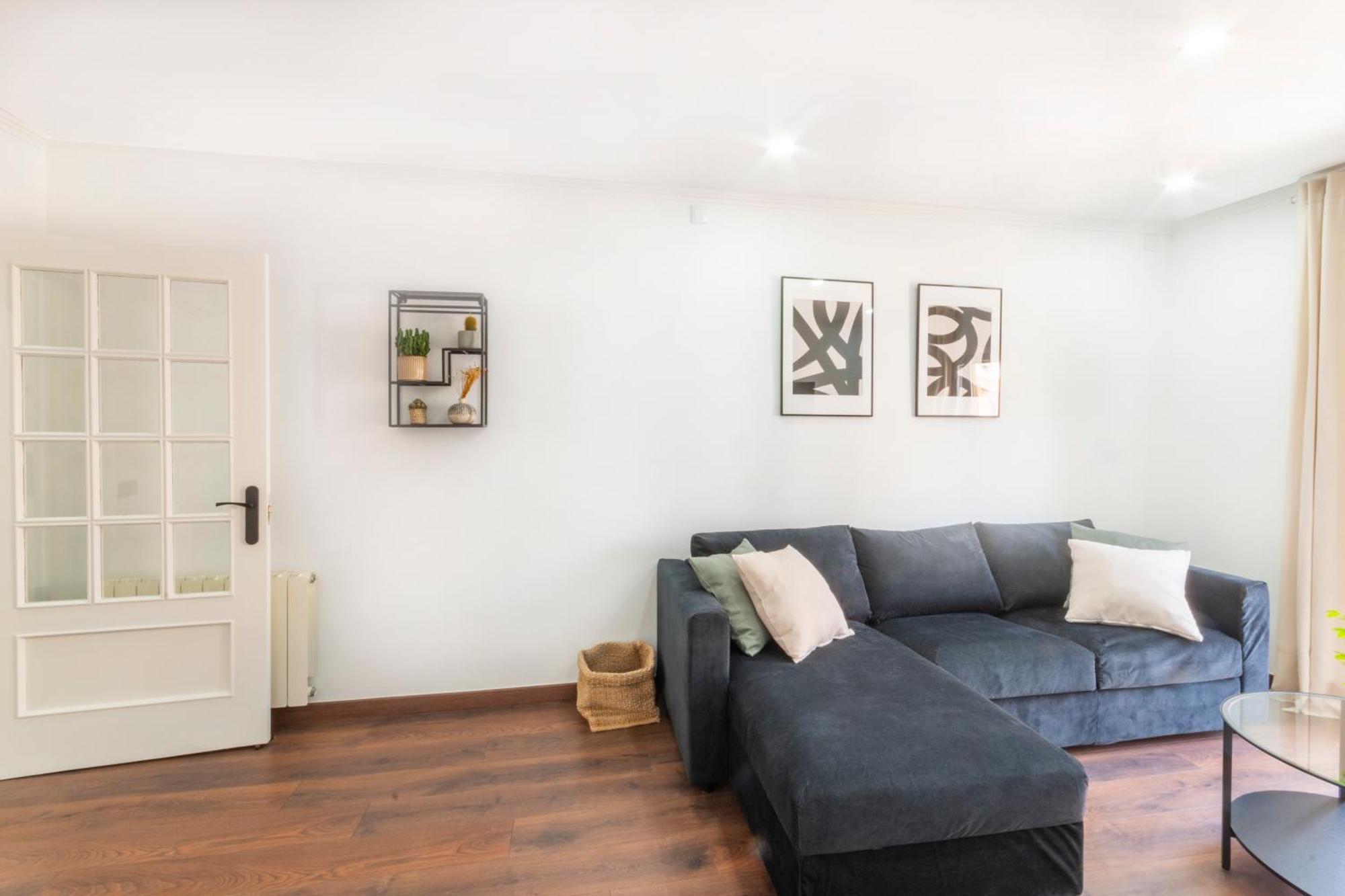 Apartament Design Placa La Font