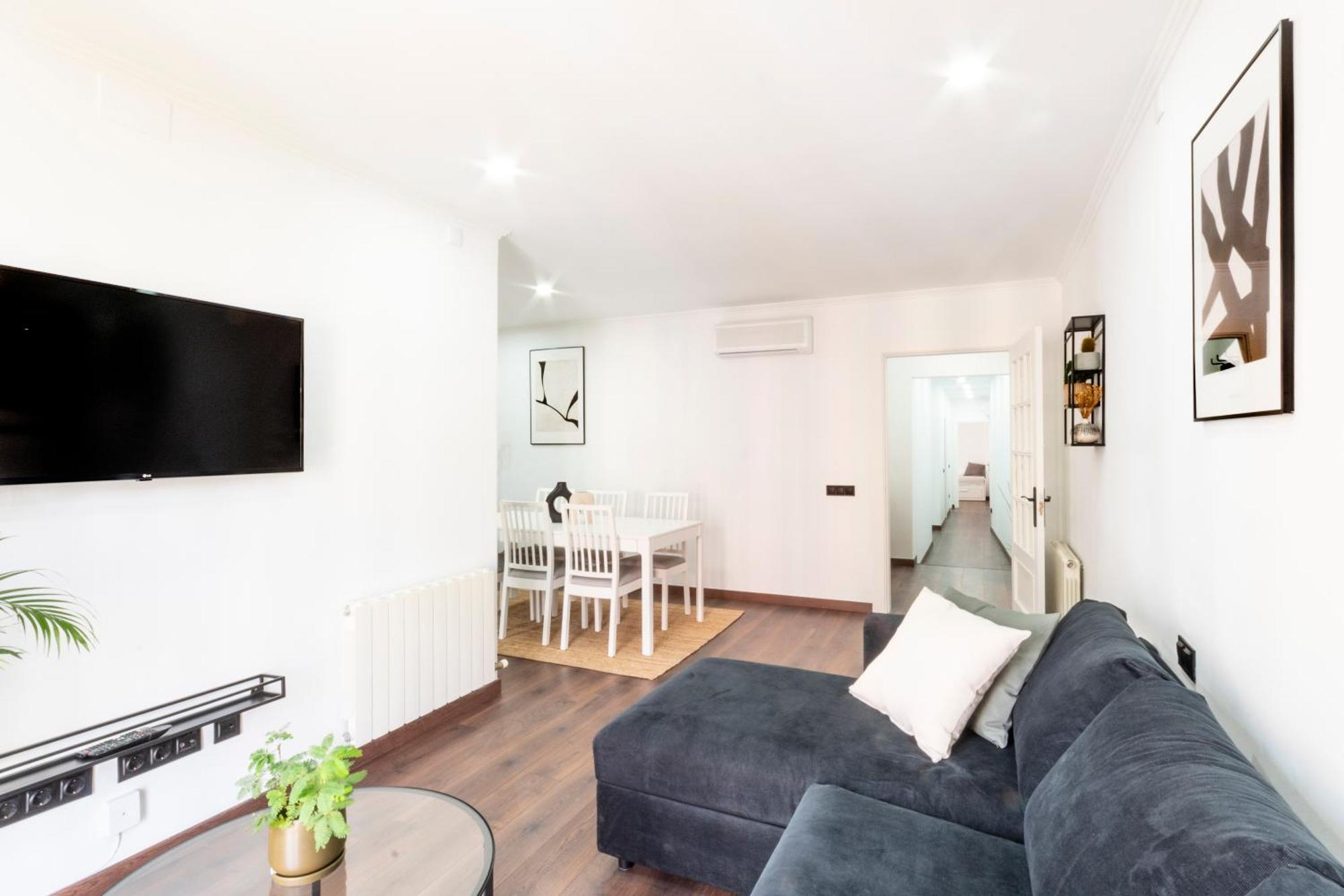 Apartament Design Placa La Font