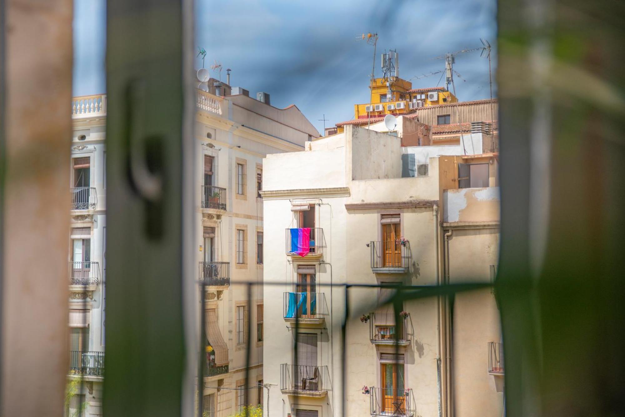 Design Placa La Font Apartament Tarragona