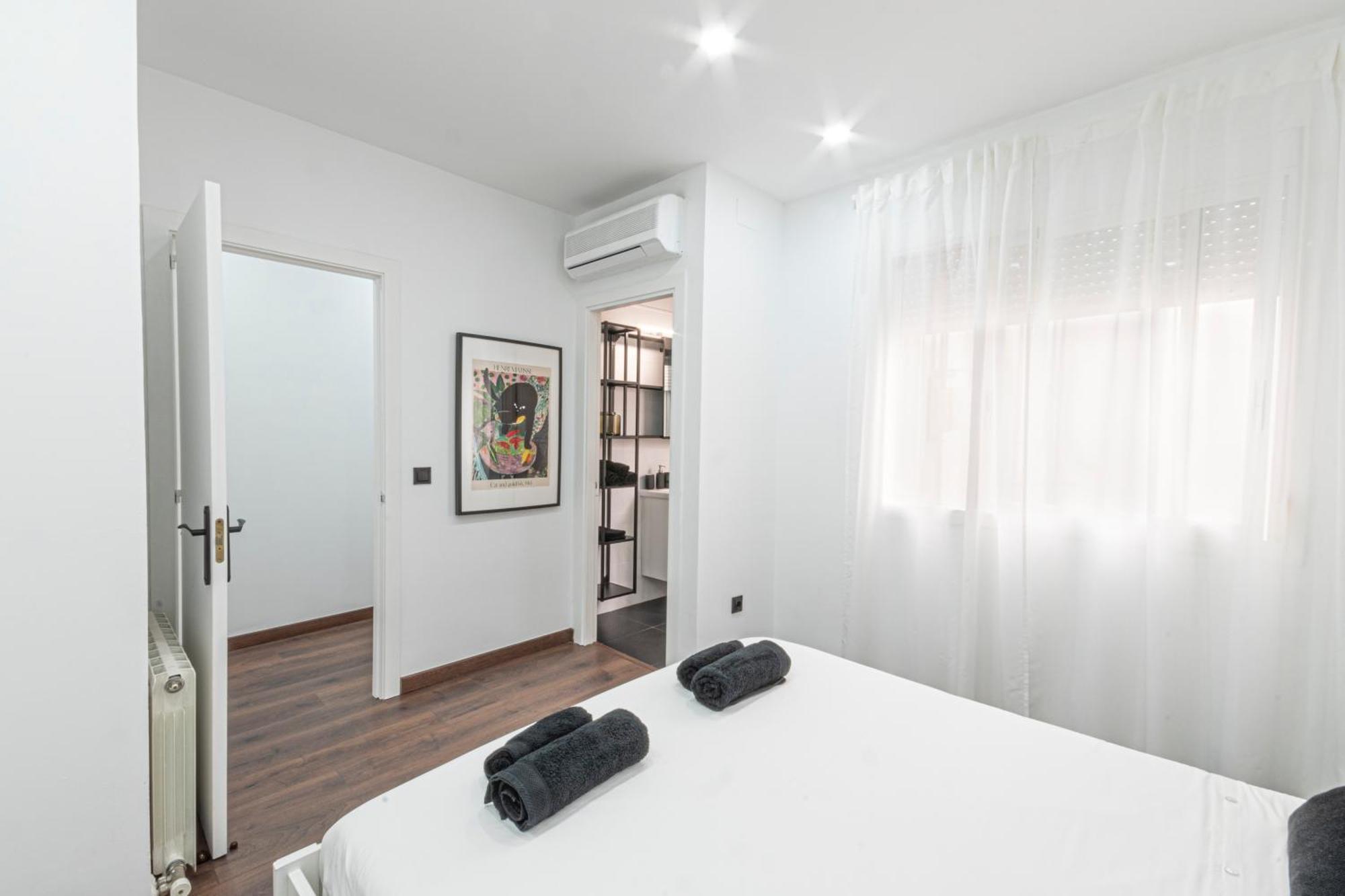 Apartament Design Placa La Font *