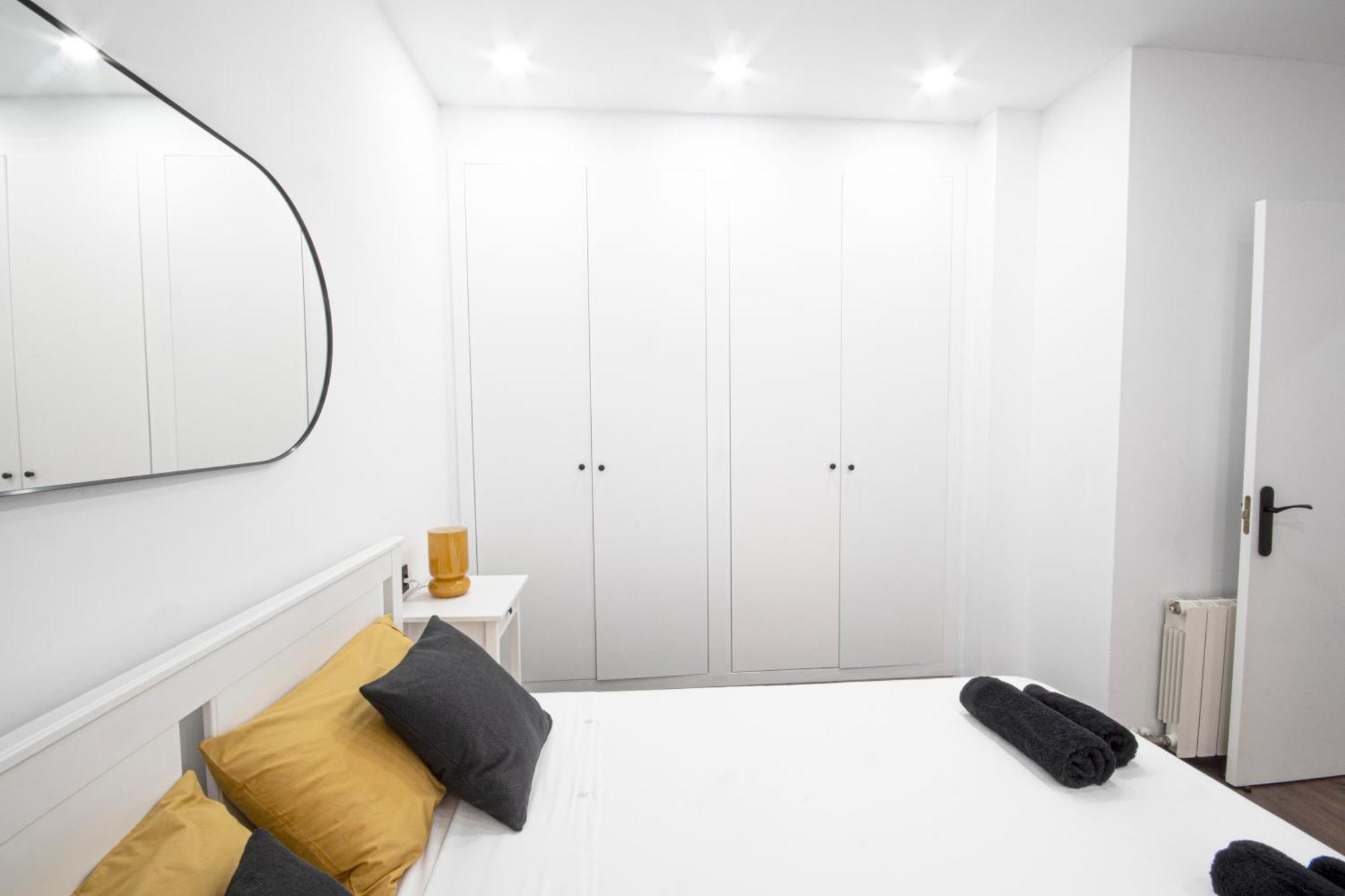 Apartament Design Placa La Font