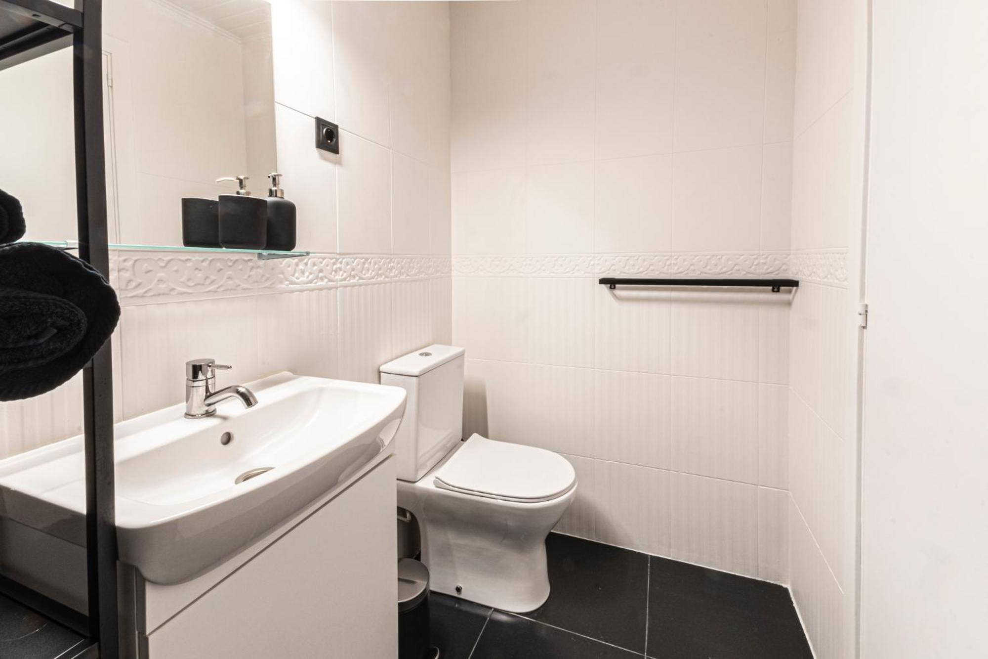 Design Placa La Font Apartament