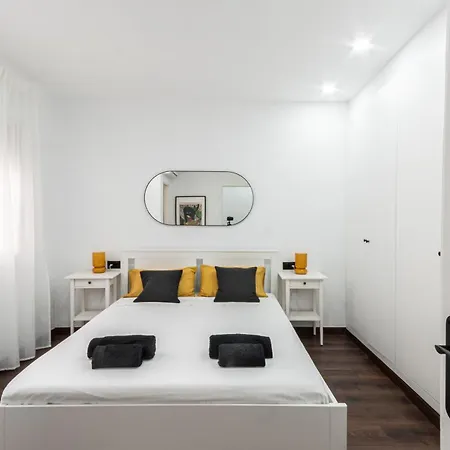 Design Apartment Placa La Font Tarragona Exterior foto