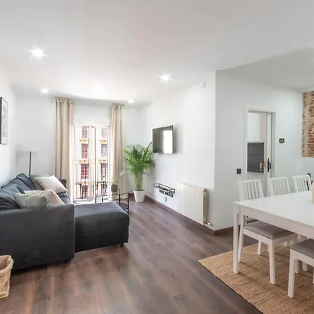 Design Apartment Placa La Font Tarragona Exterior foto