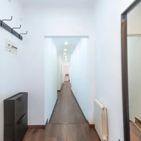 Design Apartment Placa La Font Tarragona Exterior foto