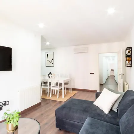 Design Apartment Placa La Font Tarragona Exterior foto
