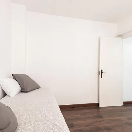 Design Apartment Placa La Font Tarragona Exterior foto