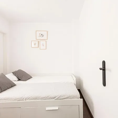 Design Apartment Placa La Font Tarragona Exterior foto